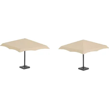 Modelová železnice FALLER 180862 H0 Slunečník 2ks FA180862