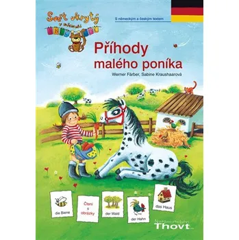 Thovt Příhody malého poníka - NJ