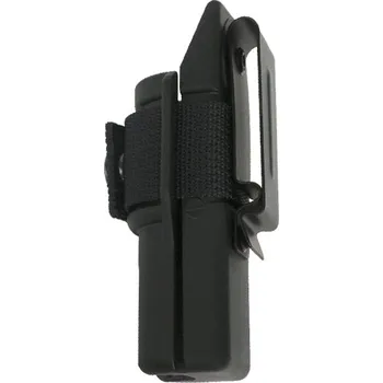 Teleskopický obušek Pouzdro s kovovým klipem na obušek 16″, 18″ a 21″ | BH-64