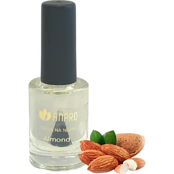 ANPRO Olejíček ovocný 11ml Mandle