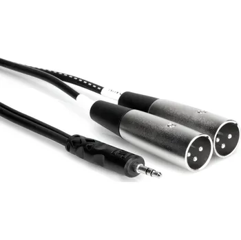 Audio kabel Hosa CYX-403M