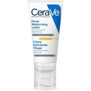 CeraVe Facial Moisturising Lotion…