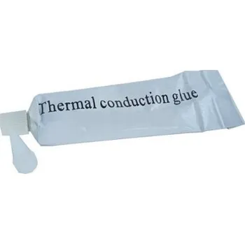 Počítačové chlazení Teplovodivá pasta k solárnímu kolektoru - náhradní pasta