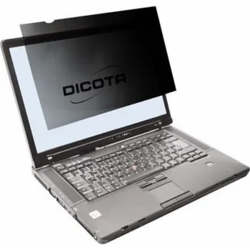 brašna na notebook DICOTA "Secret Universal Privacy screen 39,6 cm (15,6")"