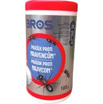 BROS Prášek proti mravencům BROS balení 100 g