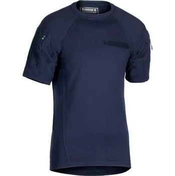 Pánské tričko Tričko Clawgear Mk.II Instructor Shirt navy - L
