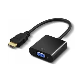 Video kabel Převodník / redukce HDMI na VGA (D-Sub) Jiné VGAtoHDMI