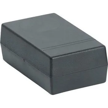 Počítač Krabička plastová Z30A /KP21/ 120x70x44mm dvoudílná