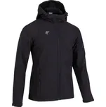 JOMA EXPLORER bunda softshell pánská černá Typ: M