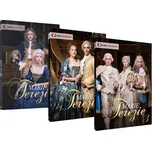 Marie Terezie 1-3 kolekce - 3DVD