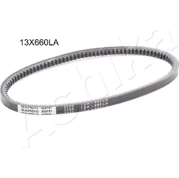 Klínový řemen ASHIKA 109-13X660
