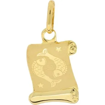 Přívěsek Znamení Ryby