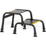 Dvojschůdek PROSTEP 2