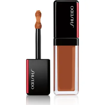 Korektor Shiseido Synchro Skin Self-Refreshing Concealer tekutý korektor odstín 403 Tan/Hâlé 5.8 ml