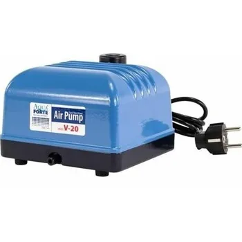 AquaForte Air Pump V-20