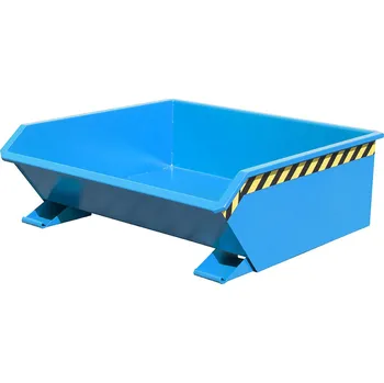 Popelnice Výklopný kontejner MINI, 460 l