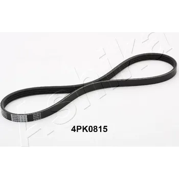 ozubený klínový řemen ASHIKA 112-4PK815