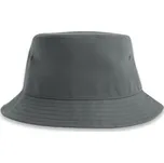Atlantis Geob Letní klobouk AT364 Dark Grey one size