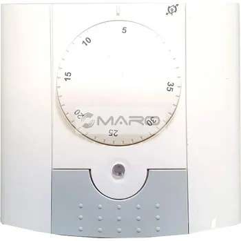 rozdělovač topení Deltatop Termostat analogový, bezdrátový, 641240