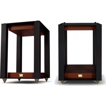 Wharfedale Linton stojany - mahagon