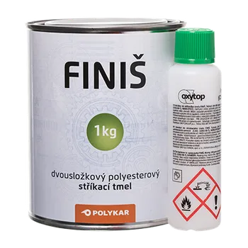 Tmel BKP B5010/1000 4,0kg