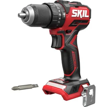Vrtačka Vrtačka s příklepem Aku„Compact Brushless“ SKIL 3075CA