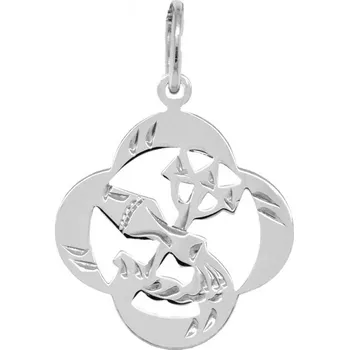 Přívěsek Znamení Vodnáře