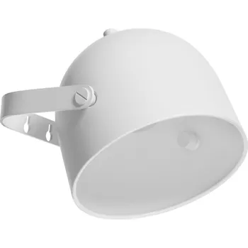 Nástěnné svítidlo Bílé nástěnné svítidlo Flexa Monty ID_1290826