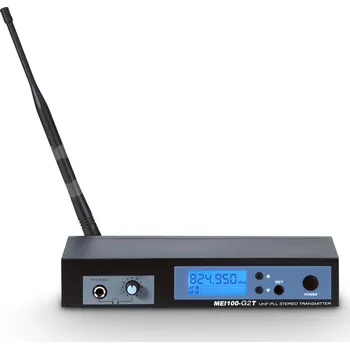 Ozvučovací systém LD Systems MEI 100 G2 T