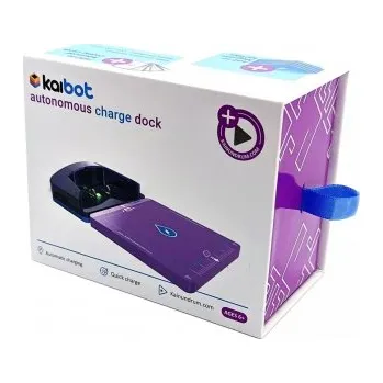 Robot Kai´s Education - KaiBot - nabíjecí stanice Kai´s Education KAI-CHARGE1