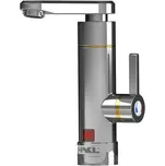 INTERCOM HAKL STOJÁNKOVÁ S OHŘEVEM 3,3kW HAKL-OB330 HAKL-OB330