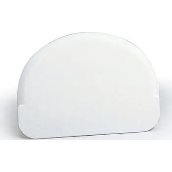 Kuchyňská stěrka Cukrářská karta malý tunel tvrdá MARTELLATO