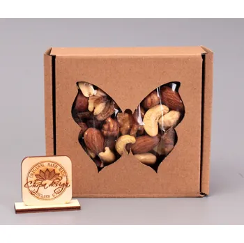 Sušená potravina Mlsná krabička S11