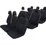 Autopotah LOGO Opel Vivaro (2001-2014), 9 místné