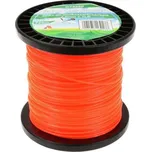 Geko G73950 struna do sekačky 2 mm 126 m