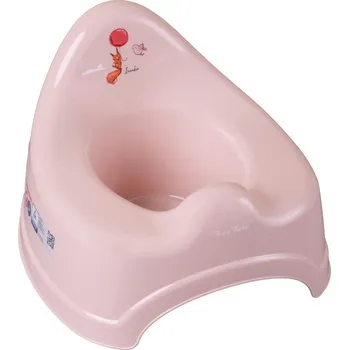 Nočník TEGA Baby Hrající dětský nočník