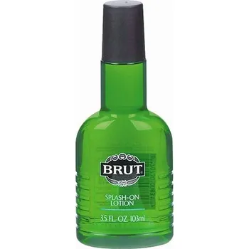 Pánský parfém BRUT Splash On - lotion after Shave - voda po holení 103 ml