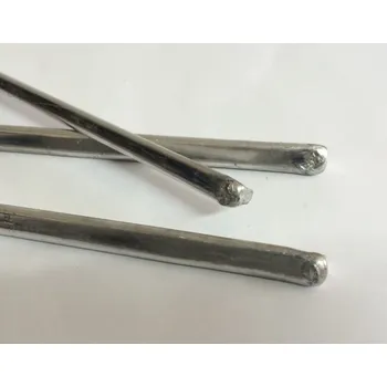 Pájecí hrot Cín tyčový