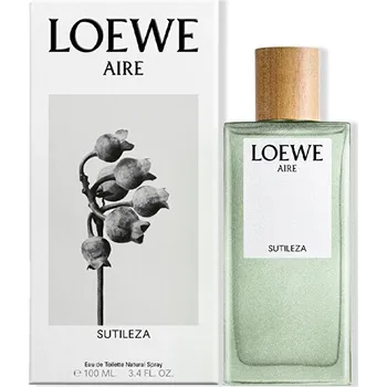 Dámský parfém LOEWE Aire Sutileza W EDT
