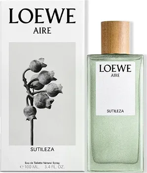 Dámský parfém LOEWE Aire Sutileza W EDT
