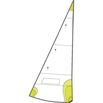 Člun RS Sailing RS Feva kosatka Race