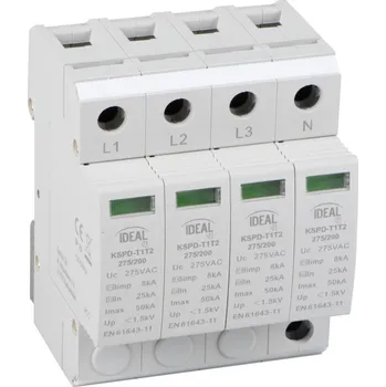 modulární přístroj a rozvaděč Kanlux 36316