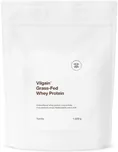 Vilgain Grass-Fed Whey Protein 1000 g…