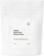 Vilgain Grass-Fed Whey Protein 1000 g vanilka