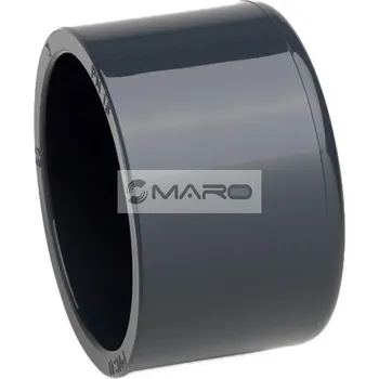 Instalatérský materiál Plimat Zátka PVC-U lepení 20 mm, 50616020