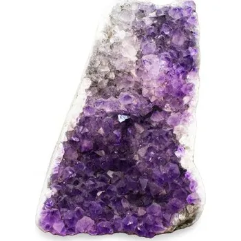 Drahý kámen Ametyst drúza 10