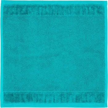 Ručník MÖVE Bambusový ručník 30 x 30 cm oceán +