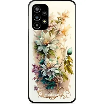 Pouzdro na mobilní telefon Mobiwear Glossy lesklý pro Samsung Galaxy A23 / A23 5G - G014G