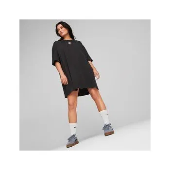 Dámské šaty Puma CLASSICS Tee Dress XS