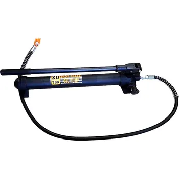 zvedák MAGNUS Hydraulická pumpa 20T pro lisy, válec 20 tun